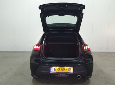 Peugeot 208 1.2 PureTech Active Pack NAVI/PDC/AIRCO/LMV