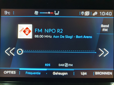 Peugeot 208 1.2 PureTech Active Pack NAVI/PDC/AIRCO/LMV