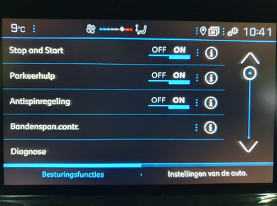 Peugeot 208 1.2 PureTech Active Pack NAVI/PDC/AIRCO/LMV