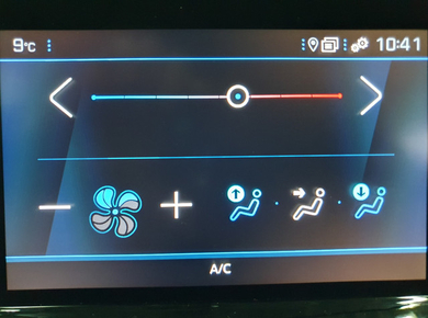 Peugeot 208 1.2 PureTech Active Pack NAVI/PDC/AIRCO/LMV