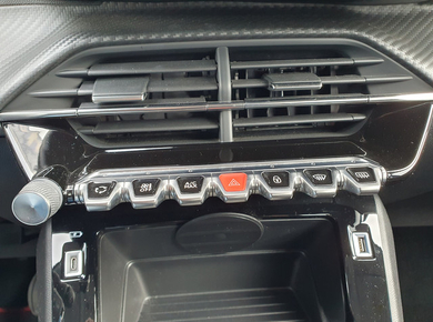 Peugeot 208 1.2 PureTech Active Pack NAVI/PDC/AIRCO/LMV