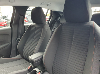 Peugeot 208 1.2 PureTech Active Pack NAVI/PDC/AIRCO/LMV