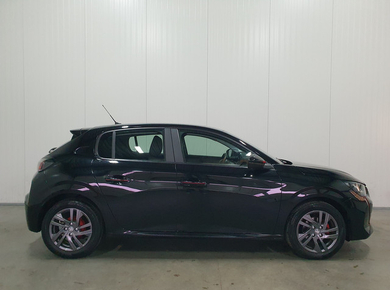 Peugeot 208 1.2 PureTech Active Pack NAVI/PDC/AIRCO/LMV