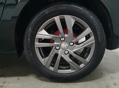 Peugeot 208 1.2 PureTech Active Pack NAVI/PDC/AIRCO/LMV