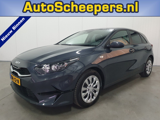 Kia Ceed 1.0 T-GDi ComfortLine NAVI/CAMERA/PDC/CRUISE/AIRCO