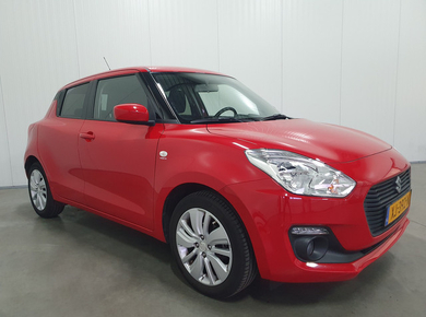 Suzuki Swift 1.2 Select NAVI/AIRCO/LMV/STOELVERW