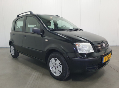Fiat Panda 1.2 Edizione Cool AIRCO/EL.PAKKET
