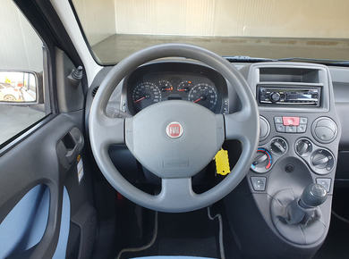 Fiat Panda 1.2 Edizione Cool AIRCO/EL.PAKKET