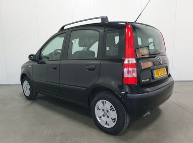 Fiat Panda 1.2 Edizione Cool AIRCO/EL.PAKKET