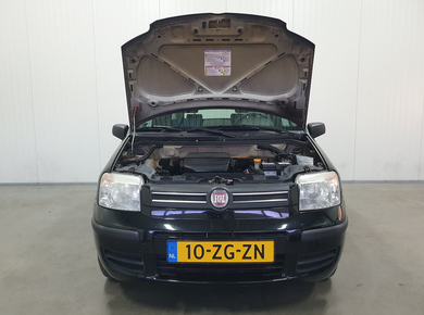 Fiat Panda 1.2 Edizione Cool AIRCO/EL.PAKKET