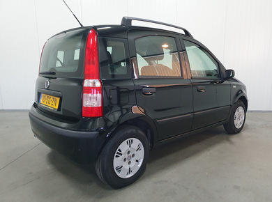 Fiat Panda 1.2 Edizione Cool AIRCO/EL.PAKKET