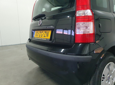 Fiat Panda 1.2 Edizione Cool AIRCO/EL.PAKKET