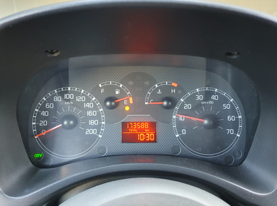 Fiat Panda 1.2 Edizione Cool AIRCO/EL.PAKKET