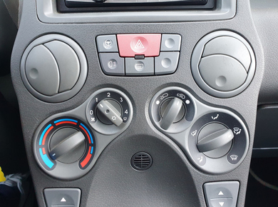 Fiat Panda 1.2 Edizione Cool AIRCO/EL.PAKKET