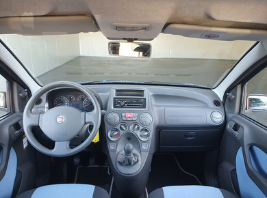 Fiat Panda 1.2 Edizione Cool AIRCO/EL.PAKKET