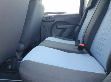 Fiat Panda 1.2 Edizione Cool AIRCO/EL.PAKKET