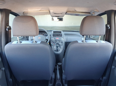 Fiat Panda 1.2 Edizione Cool AIRCO/EL.PAKKET