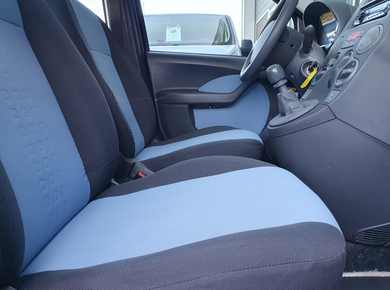Fiat Panda 1.2 Edizione Cool AIRCO/EL.PAKKET