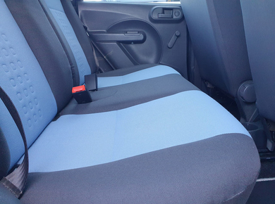 Fiat Panda 1.2 Edizione Cool AIRCO/EL.PAKKET