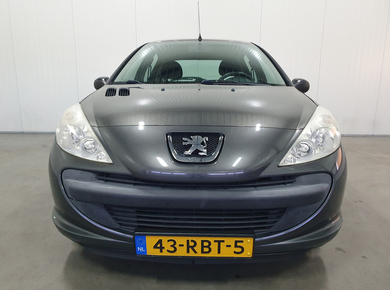 Peugeot 206+ 1.1 Accent AIRCO/EL.PAKKET/TRHAAK