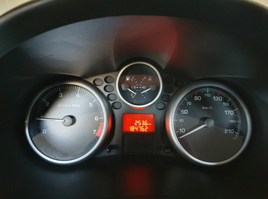 Peugeot 206+ 1.1 Accent AIRCO/EL.PAKKET/TRHAAK