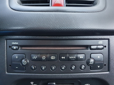 Peugeot 206+ 1.1 Accent AIRCO/EL.PAKKET/TRHAAK