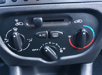 Peugeot 206+ 1.1 Accent AIRCO/EL.PAKKET/TRHAAK