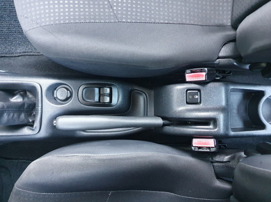 Peugeot 206+ 1.1 Accent AIRCO/EL.PAKKET/TRHAAK