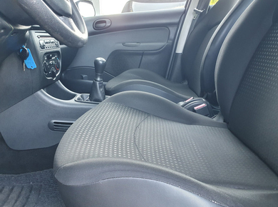 Peugeot 206+ 1.1 Accent AIRCO/EL.PAKKET/TRHAAK