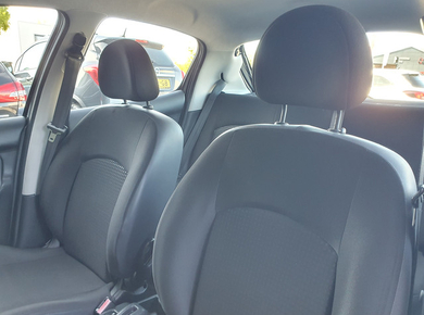 Peugeot 206+ 1.1 Accent AIRCO/EL.PAKKET/TRHAAK