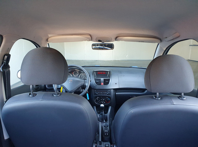 Peugeot 206+ 1.1 Accent AIRCO/EL.PAKKET/TRHAAK