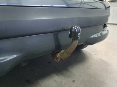 Peugeot 206+ 1.1 Accent AIRCO/EL.PAKKET/TRHAAK