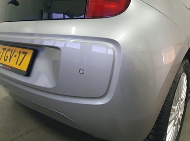 Volkswagen up! 1.0 high up! BlueMotion NAVI/CRUISE/PDC/AIRCO/LMV