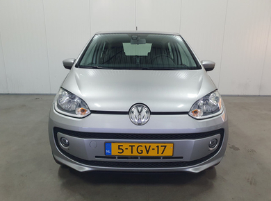 Volkswagen up! 1.0 high up! BlueMotion NAVI/CRUISE/PDC/AIRCO/LMV