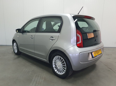 Volkswagen up! 1.0 high up! BlueMotion NAVI/CRUISE/PDC/AIRCO/LMV