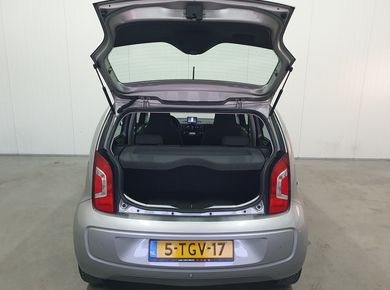 Volkswagen up! 1.0 high up! BlueMotion NAVI/CRUISE/PDC/AIRCO/LMV