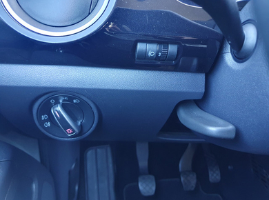 Volkswagen up! 1.0 high up! BlueMotion NAVI/CRUISE/PDC/AIRCO/LMV