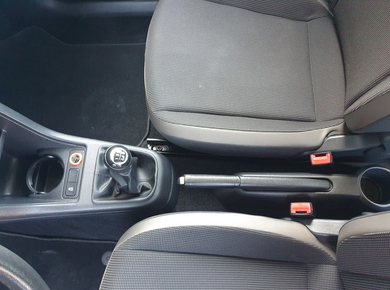 Volkswagen up! 1.0 high up! BlueMotion NAVI/CRUISE/PDC/AIRCO/LMV
