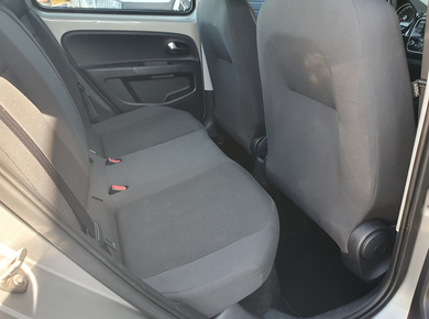 Volkswagen up! 1.0 high up! BlueMotion NAVI/CRUISE/PDC/AIRCO/LMV