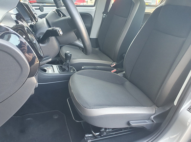 Volkswagen up! 1.0 high up! BlueMotion NAVI/CRUISE/PDC/AIRCO/LMV