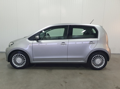 Volkswagen up! 1.0 high up! BlueMotion NAVI/CRUISE/PDC/AIRCO/LMV
