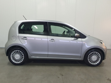 Volkswagen up! 1.0 high up! BlueMotion NAVI/CRUISE/PDC/AIRCO/LMV