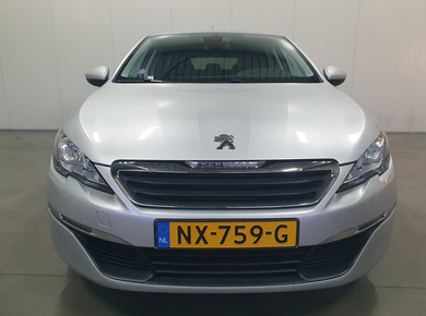 Peugeot 308 SW 1.2 PureTech Blue Lease Premium NAVI/PDC/CRUISE/TRHAAK