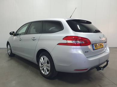 Peugeot 308 SW 1.2 PureTech Blue Lease Premium NAVI/PDC/CRUISE/TRHAAK