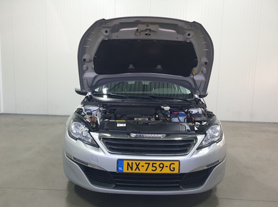 Peugeot 308 SW 1.2 PureTech Blue Lease Premium NAVI/PDC/CRUISE/TRHAAK