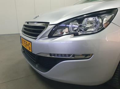 Peugeot 308 SW 1.2 PureTech Blue Lease Premium NAVI/PDC/CRUISE/TRHAAK