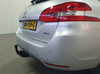 Peugeot 308 SW 1.2 PureTech Blue Lease Premium NAVI/PDC/CRUISE/TRHAAK