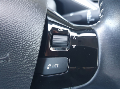 Peugeot 308 SW 1.2 PureTech Blue Lease Premium NAVI/PDC/CRUISE/TRHAAK