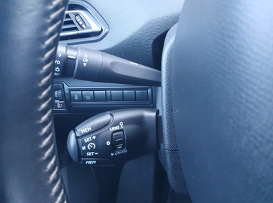 Peugeot 308 SW 1.2 PureTech Blue Lease Premium NAVI/PDC/CRUISE/TRHAAK