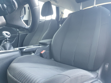 Peugeot 308 SW 1.2 PureTech Blue Lease Premium NAVI/PDC/CRUISE/TRHAAK